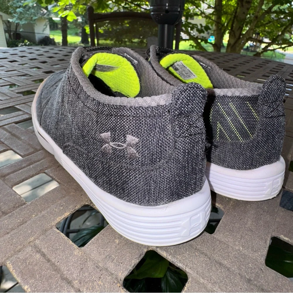 Under Arnour Men's Street Encounter II Shoes